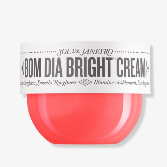 Sol De Janerio Bom Dia Bright Body Cream - Picture 1 of 2